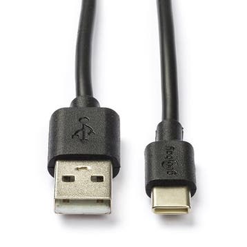OnePlus oplaadkabel | USB A  USB C | 0.5 meter, Verzenden, Nieuw