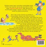 Kom erbij! / Kolletje & Dirk 9789024581252 Natascha Stenvert, Boeken, Verzenden, Gelezen, Natascha Stenvert