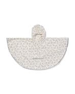 HEMA Nijntje peuter poncho creme, Verzenden, Nieuw