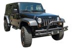 Rampage 2007-2018 Jeep Wrangler(JK) Double Tube Bumper Front, Ophalen of Verzenden, Nieuw