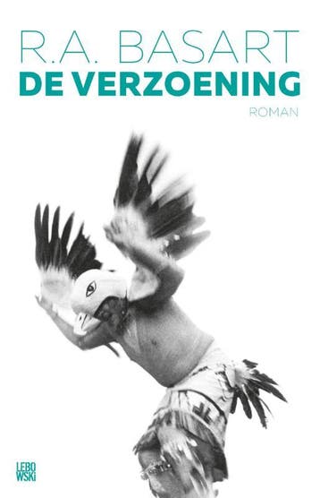 De Verzoening | R.A. Basart | Nieuw, Ophalen of Verzenden, Nieuw, R.A. Basart