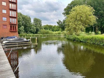 Te huur: Appartement President Allendelaan in Amsterdam, Huizen en Kamers, Huizen te huur, Noord-Holland, Appartement, Amsterdam