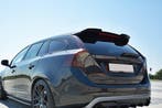 Achterspoiler Volvo V60 Polestar Facelift, Verzenden