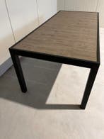 Nieuwe Lifestyle Residence dining tuintafel  220x92 cm, Tuin en Terras, Nieuw, Rechthoekig, Aluminium