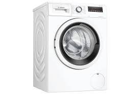 Bosch Wasmachine 8KG 1400TPM C SpeedPerfect WAN28275NL, Witgoed en Apparatuur, Wasmachines, 1200 tot 1600 toeren, Minder dan 85 cm