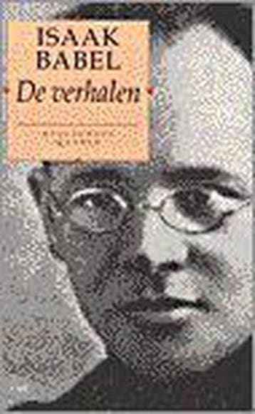De verhalen / Meulenhoff quarto - I. Babel 9789029051750, Verzenden, Gelezen, I. Babel