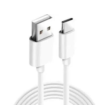 Oppo 8A USB-C naar USB kabel - origineel, Verzenden, Nieuw