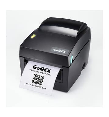 Godex DT4X labelprinter, Ophalen of Verzenden, Nieuw