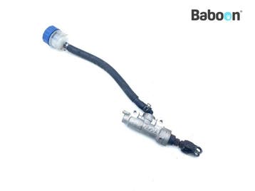 Rempomp Achter Yamaha WR 125 R 2009-2014 (WR125R), Verzenden, Gebruikt