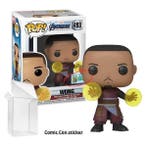 Funko Pop Marvel Avengers Endgame Wong 493  Comic Con SDCC, Verzenden, Nieuw