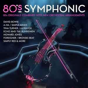 cd - Various - 80s Symphonic, Verzenden, Nieuw in verpakking