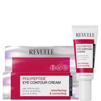 Revuele Polypeptide Resurfacing & Correcting Eye Cream  -, Ophalen of Verzenden, Nieuw, Verzorging