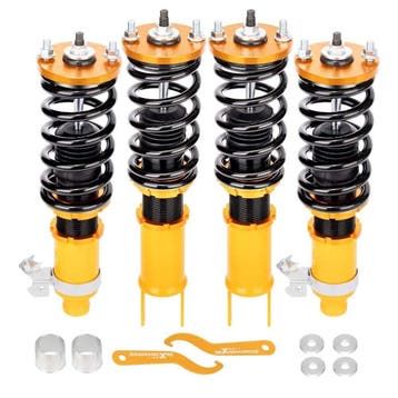 Schroefset geschikt voor Honda Civic CRX 1988-1991, Integ..., Verzenden, Nieuw, Honda