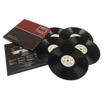 lp nieuw - grateful dead - DICK S PICKS VOL. 5 - OAKLAND..., Verzenden, Zo goed als nieuw, Overige formaten