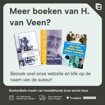 Van Idiotville naar Boerengat - H. van Veen 9789020975659, Verzenden, Zo goed als nieuw, H. van Veen