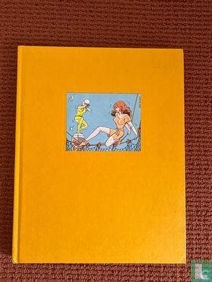 Franka - Het monster van de Moerplaat + Moordende concurr..., Boeken, Stripboeken, Eén stripboek, Verzenden, Gelezen, Kuijpers, Henk.