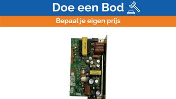 Bieden: JRC CME-323 Radar Modulator PCB for NKE-2062, JMA-5, Ophalen of Verzenden, Nieuw, Radar
