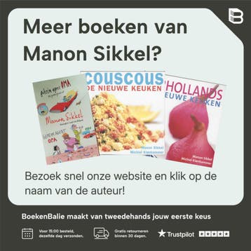 Geheim agent hond / Geheim agent oma / 6 - Manon Sikkel, Verzenden, Gelezen, Manon Sikkel