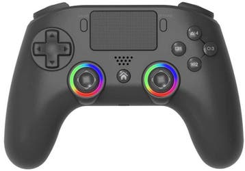 Subsonic Draadloze Controller PS5 - Controller Draadloos -, Verzenden, Nieuw