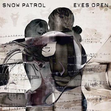 Snow Patrol – Eyes Open CD, Verzenden, Nieuw in verpakking