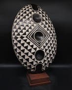 Schild (1) Zulu - Zuid-Afrika - 2000-2010