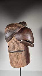 Mask - Congo (Zonder minimumprijs)