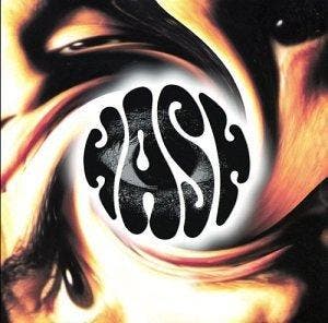 cd - Hash - Bash, Verzenden, Zo goed als nieuw
