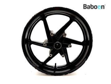 Voorwiel Honda VFR 750 F 1990-1993 (VFR750F RC36), Verzenden, Gebruikt