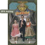 Rock-n-roll highschool / Hotel 13 9789059169470, Boeken, Verzenden, Gelezen