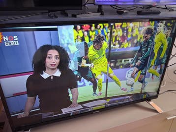 Telefunken 48 inch tv  met garantie, 100 cm of meer, Smart TV, Ophalen, Overige merken