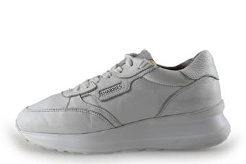 Shabbies Amsterdam Sneakers in maat 43 Wit, Kleding | Dames, Schoenen, Shabbies Amsterdam, Verzenden, Wit, Sneakers of Gympen