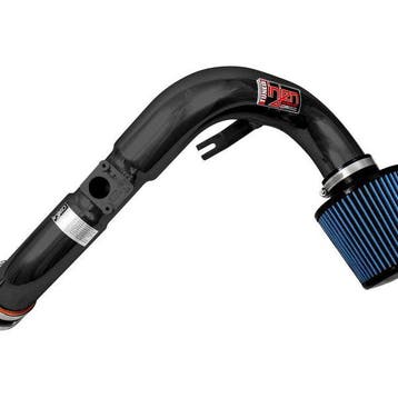 Injen 08-09 xD 1.8L Black Cold Air Intake, Ophalen of Verzenden, Nieuw