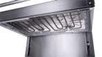 Unni-cooking | Elektrische Salamander | 230v | 600x500x540mm, Zakelijke goederen, Horeca | Keukenapparatuur, Ophalen of Verzenden
