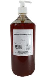 Zalmolie 1000 ML Huismerk, Dieren en Toebehoren, Dierenvoeding, Hond