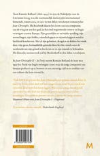 In Parijs / Jean-Christophe / 2 9789029097932 Romain Rolland, Verzenden, Zo goed als nieuw, Romain Rolland
