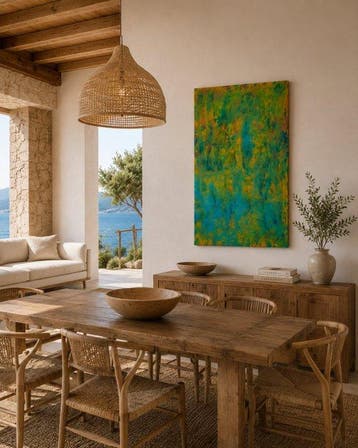 Patricia R. - N°81, Mallorca XL