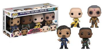Funko - POP! - Marvel - Doctor Strange - Doctor Strange,, Verzenden, Nieuw