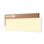 Backlit LED Paneel 60x120cm | 4000K | Helder Wit (840) | 60W, Ophalen of Verzenden, Nieuw