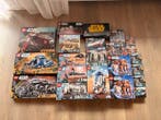 Lego Set - Star Wars - Lego Star Wars Sammlung, Nieuw