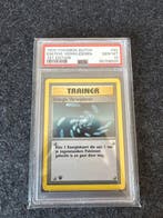 Pokémon Graded card - Energy Removal 92 First edition - PSA, Nieuw