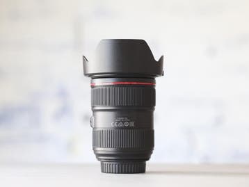 Canon EF 24-70mm f/2.8L II USM - Nieuwstaat!, Canon, Ophalen of Verzenden, Zo goed als nieuw, Standaardlens