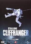 Cliffhanger - DVD, Verzenden, Nieuw in verpakking