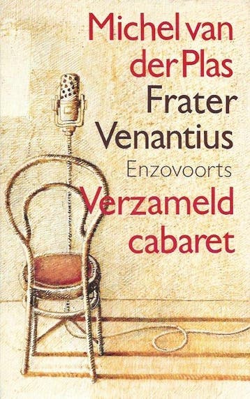 Frater venantius enzovoorts - Plas 9789026945113, Verzenden, Gelezen, Plas
