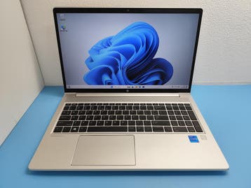 HP Probook 450 G8 i5-1135G7 8Gb of 16GB 256Gb FHD 15.6 inch, Gebruikt, Verzenden, 8 GB, I5