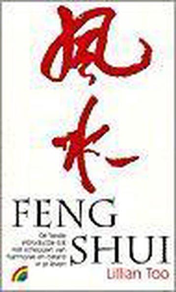 Feng Shui - Too, Boeken, Verzenden, Gelezen