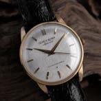 Seiko - Crown Special 14K GOLD-FILLED - Zonder