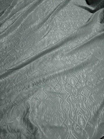 Elegante damast Jacquardstof Made in Italy - Textiel - 600