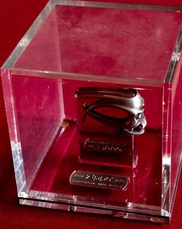 Zippo - Aansteker - Verzilverd, Nieuw