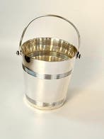 Christofle Gallia - Ijsemmer - Model Biarritz Art Deco -