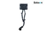 Spanningsregelaar Harley-Davidson XR 1200 X Sportster 2010-, Verzenden, Gebruikt